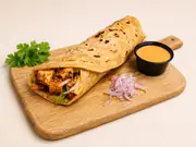 Chicken Tikka Roll