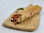 Malabar Chicken Roll