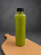 Mint Lemonade